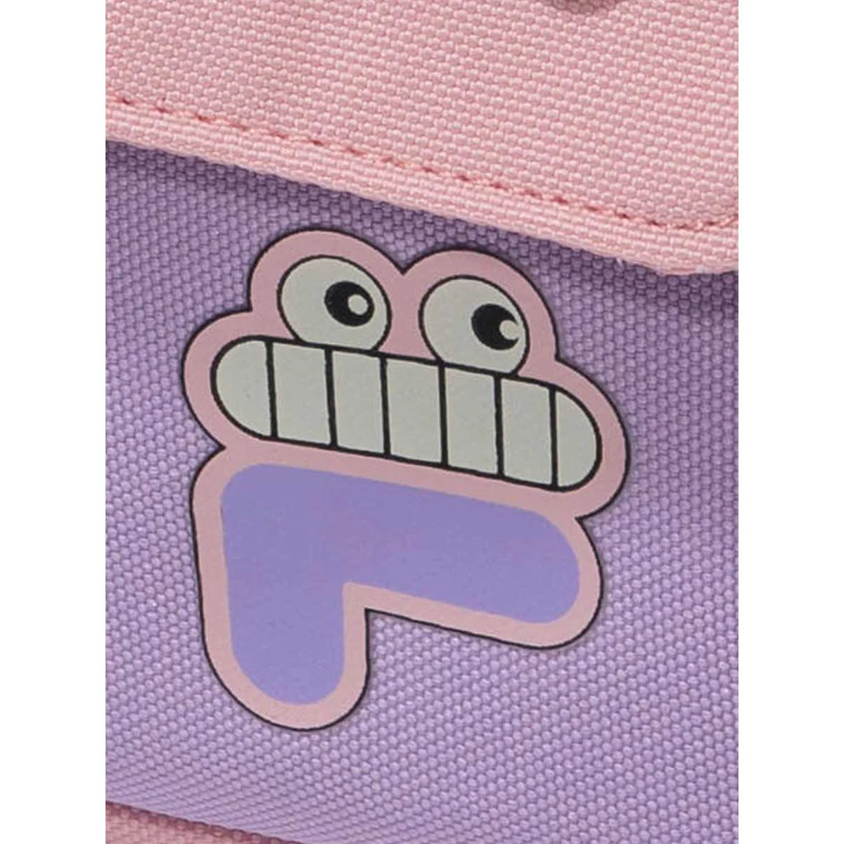 FILA Cheese JBA240704K Kids Crossbody Bag