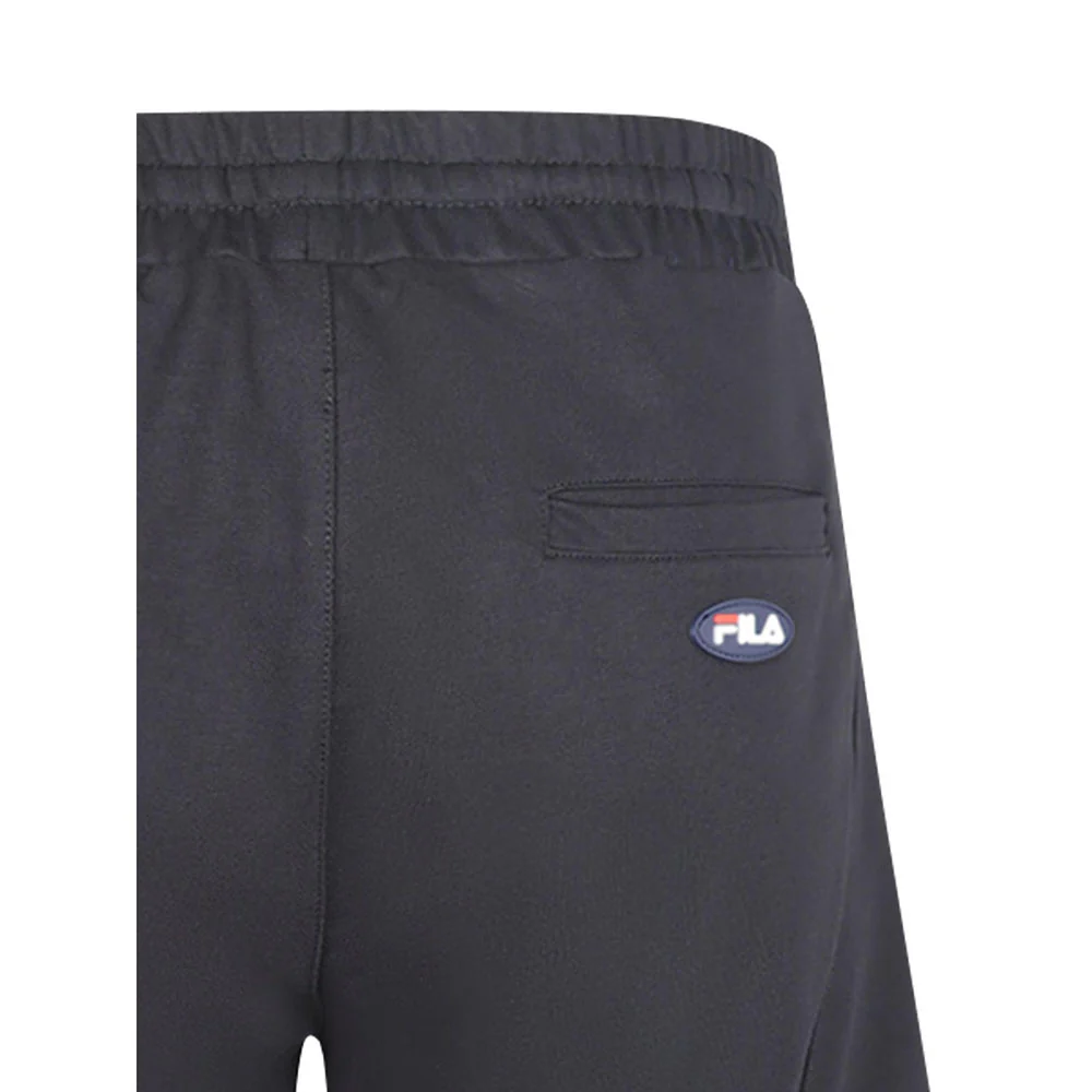 FILA Iconic Training Women's Training Shorts - Black - 2XL (US SIZE)