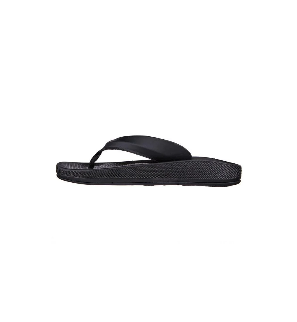 SKECHERS On-The-GO Hyper Slide - Simplex Men's Sandals - Black - US 10