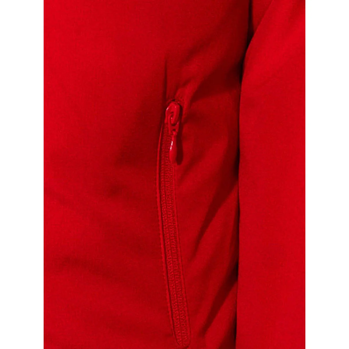 LFC Kagool Men's Football Jacket - Red - 2XL (US SIZE)