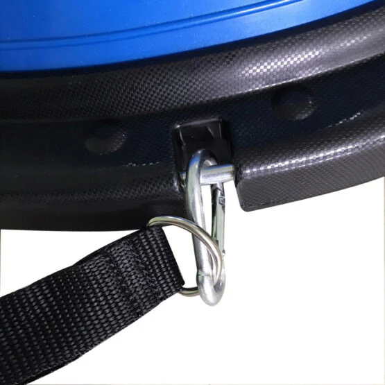 THAISPORTS ชุด BOSU Ball AB5046 สีน้ำเงิน - Blue - ONE SIZE