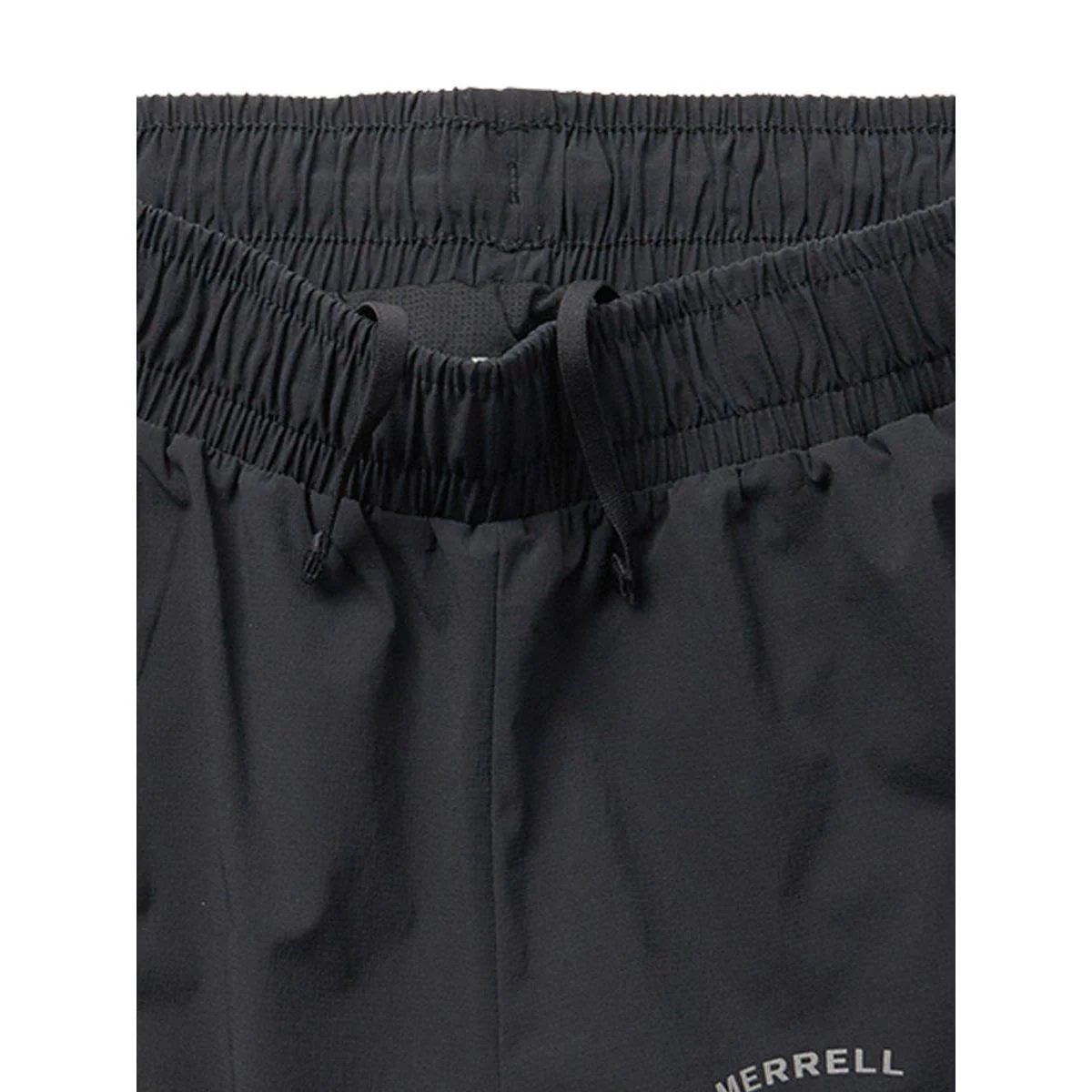 MERRELL Trail Women's Running Shorts - Black - L (US SIZE)