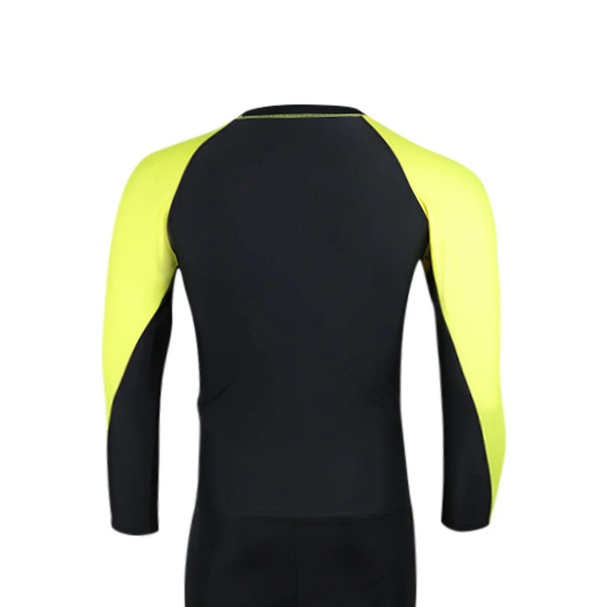 Купальник для девочек Bona G-423 B — цвет желтый, размер US 20