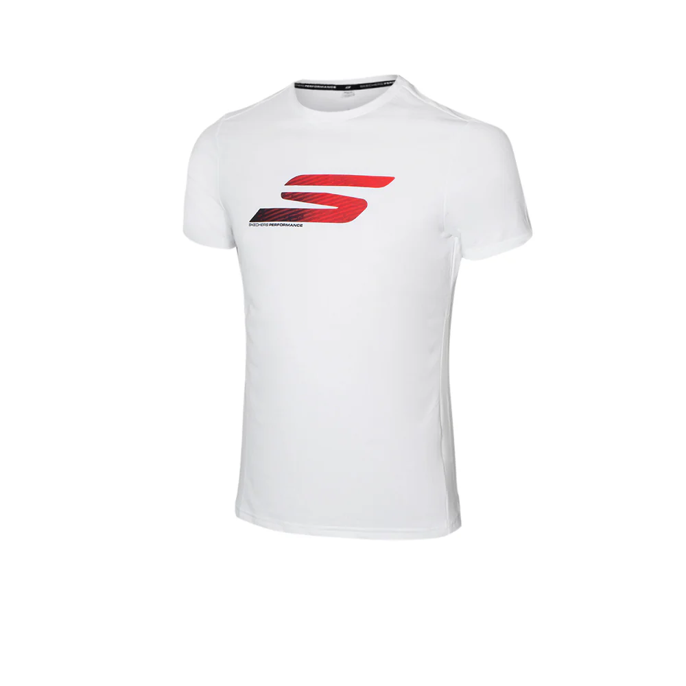 SKECHERS Sports Men's Training T-Shirt