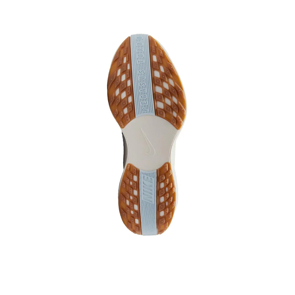 Мужские беговые кроссовки Nike Pegasus Plus — цвет белый, размер US 10