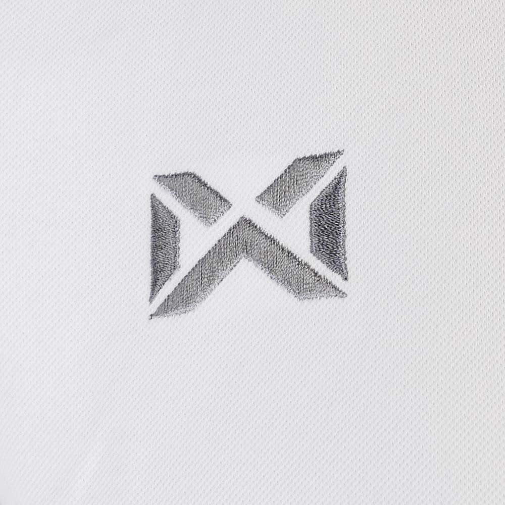 WARRIX Velz Unisex Polo Shirt