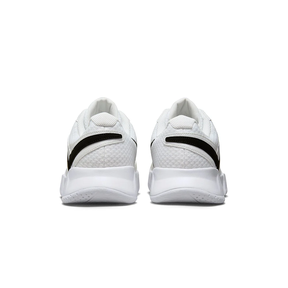 Мужские теннисные кроссовки Nike Court Lite 4 — цвет белый, размер US 10