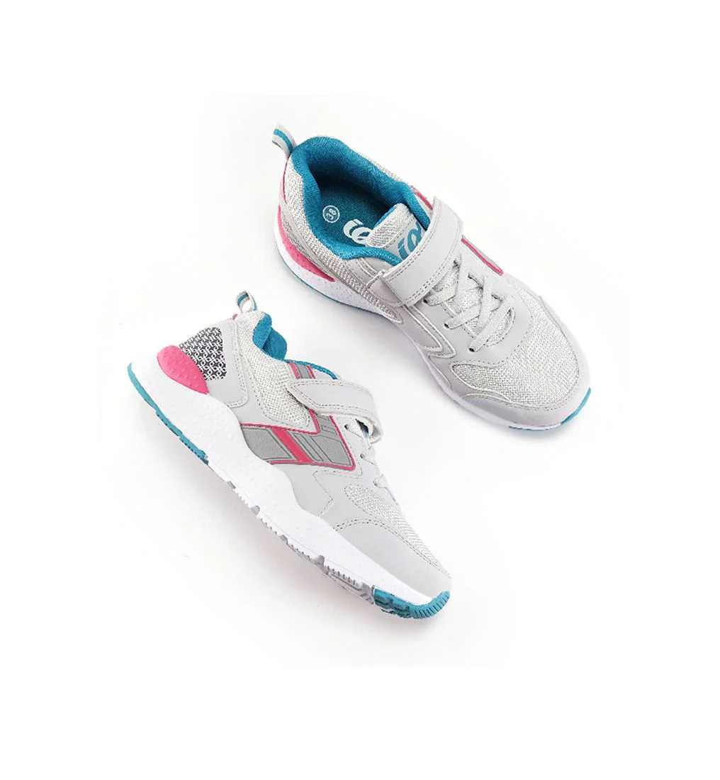 IQ SPORT Flex Block Women's Lifestyle Shoes - Pink - EU 37