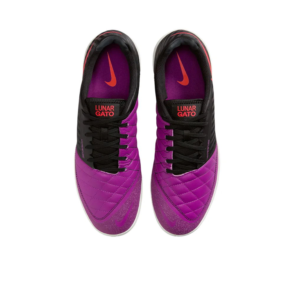 NIKE Lunargato II Men's Futsal Shoes