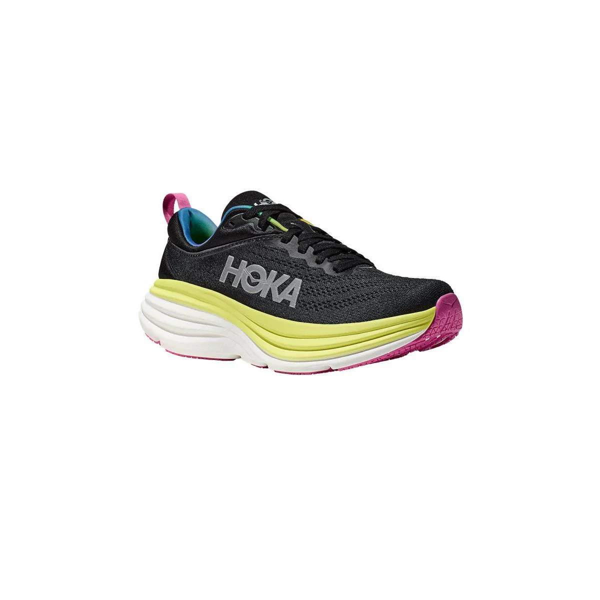 HOKA Bondi 8 Women's Running Shoes