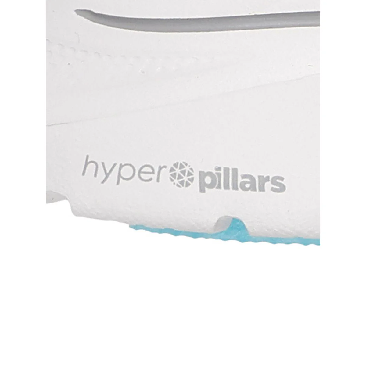 Skechers Slip-ins®: Go Walk 7™ — цвет серый, размер US 10, Jayne Women's Training Shoes