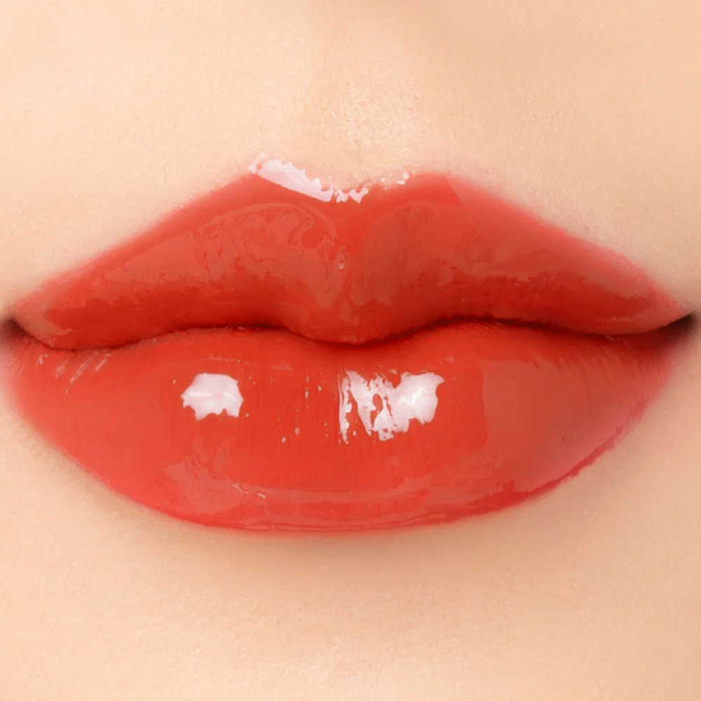 Средство для губ Srichand Juicy Syrup Duo Lasting 2.6 мл