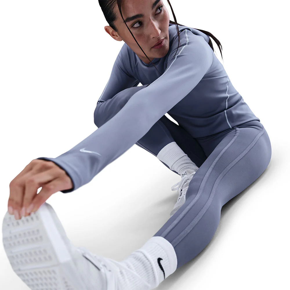 NIKE One High-Waisted 7/8 Women's Training Leggings