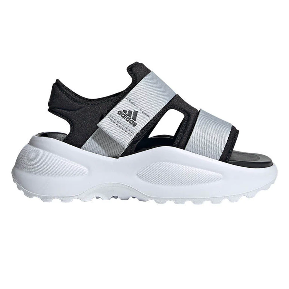 ADIDAS Mehana Kids Sandals - White - UK 1