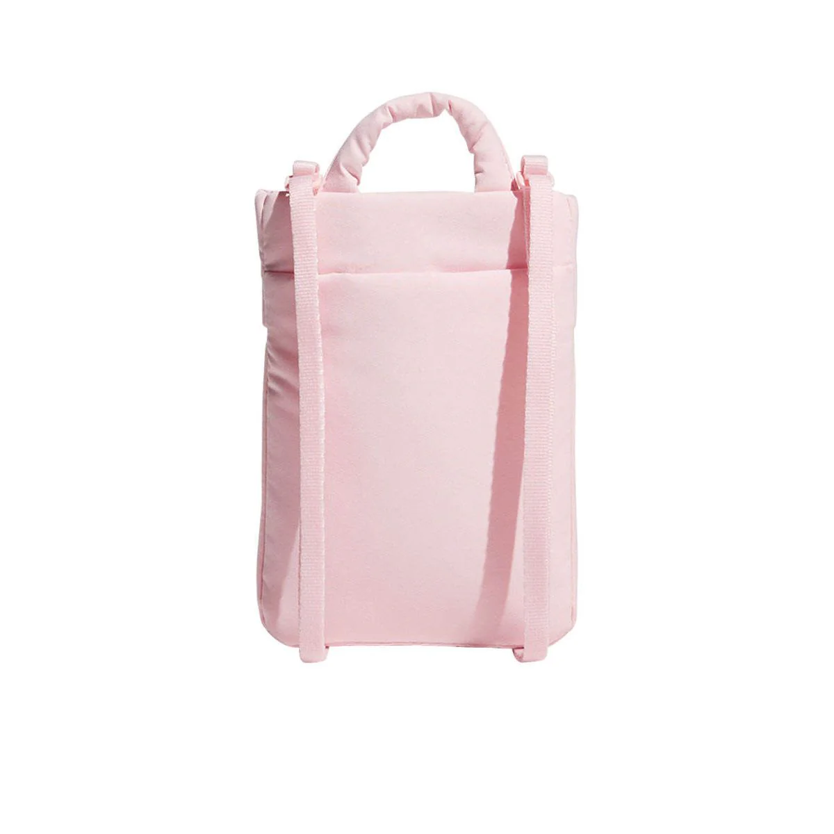 Adidas Must Haves Small Unisex Tote Bag — цвет розовый, размер единый размер