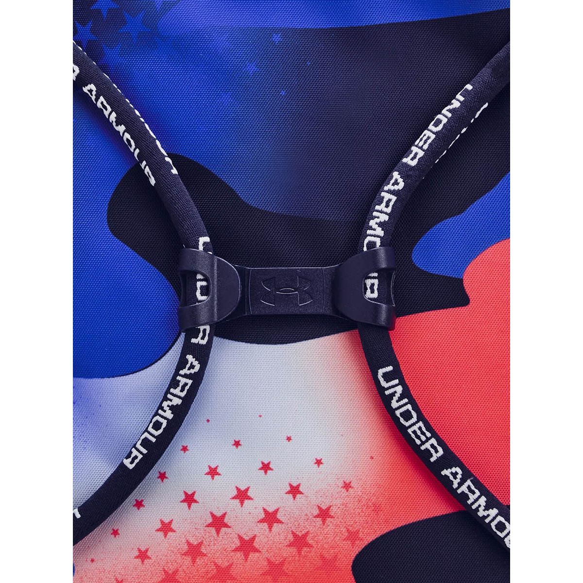 UNDER ARMOUR Undeniable Unisex Gym Sack - Blue - ONE SIZE