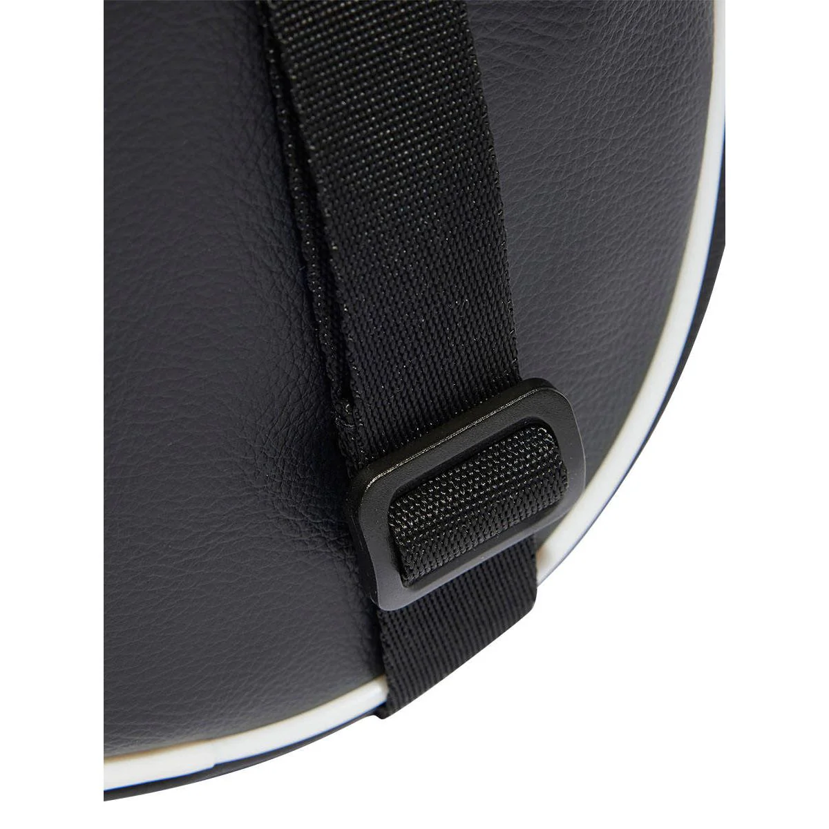 ADIDAS ORIGINALS Adicolor Classic Unisex Crossbody Bag - Black - ONE SIZE