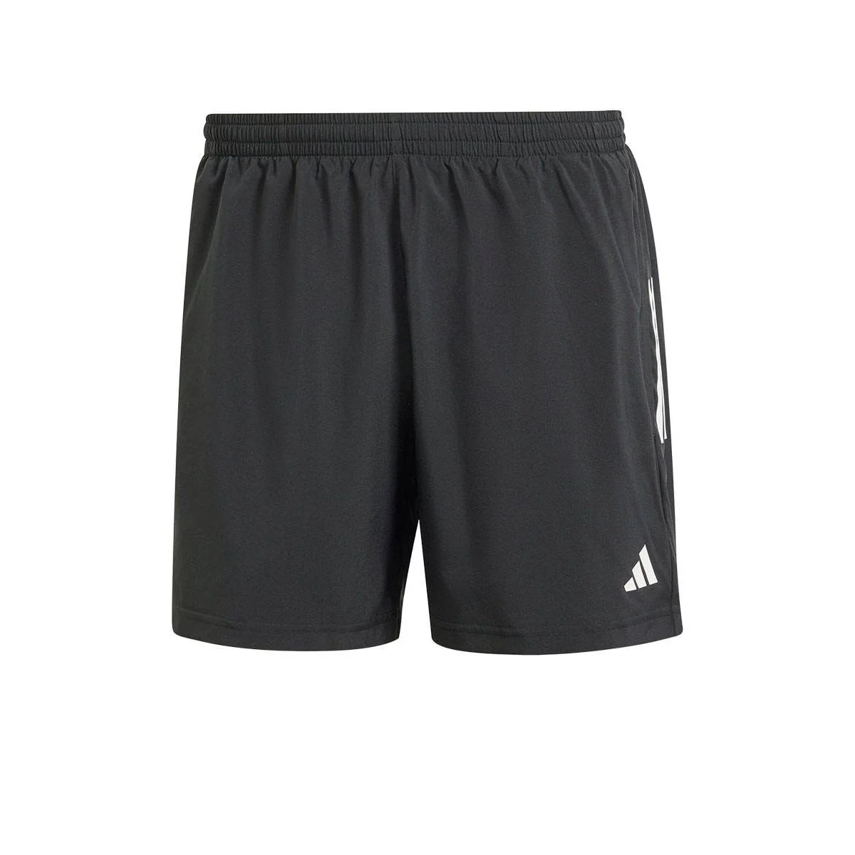 ADIDAS Own The Run Men's Running Shorts - Black - 2XL (UK SIZE)