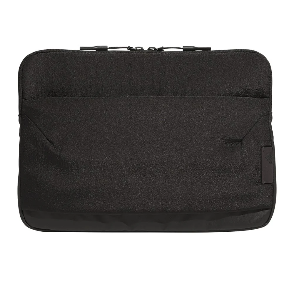 ADIDAS 4NWNL 13 Laptop Sleeve - Black - ONE SIZE