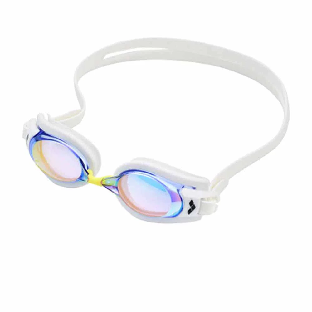 Arena Optical Unisex Goggles — цвет белый, размер UK 2