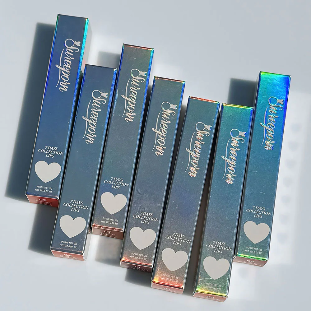 Sureeporn 7Day Collection Lips 2 г