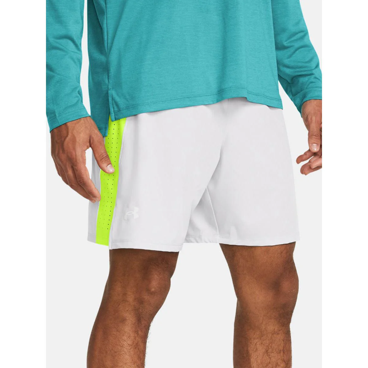 UNDER ARMOUR Launch Elite 7'' Men's Running Shorts