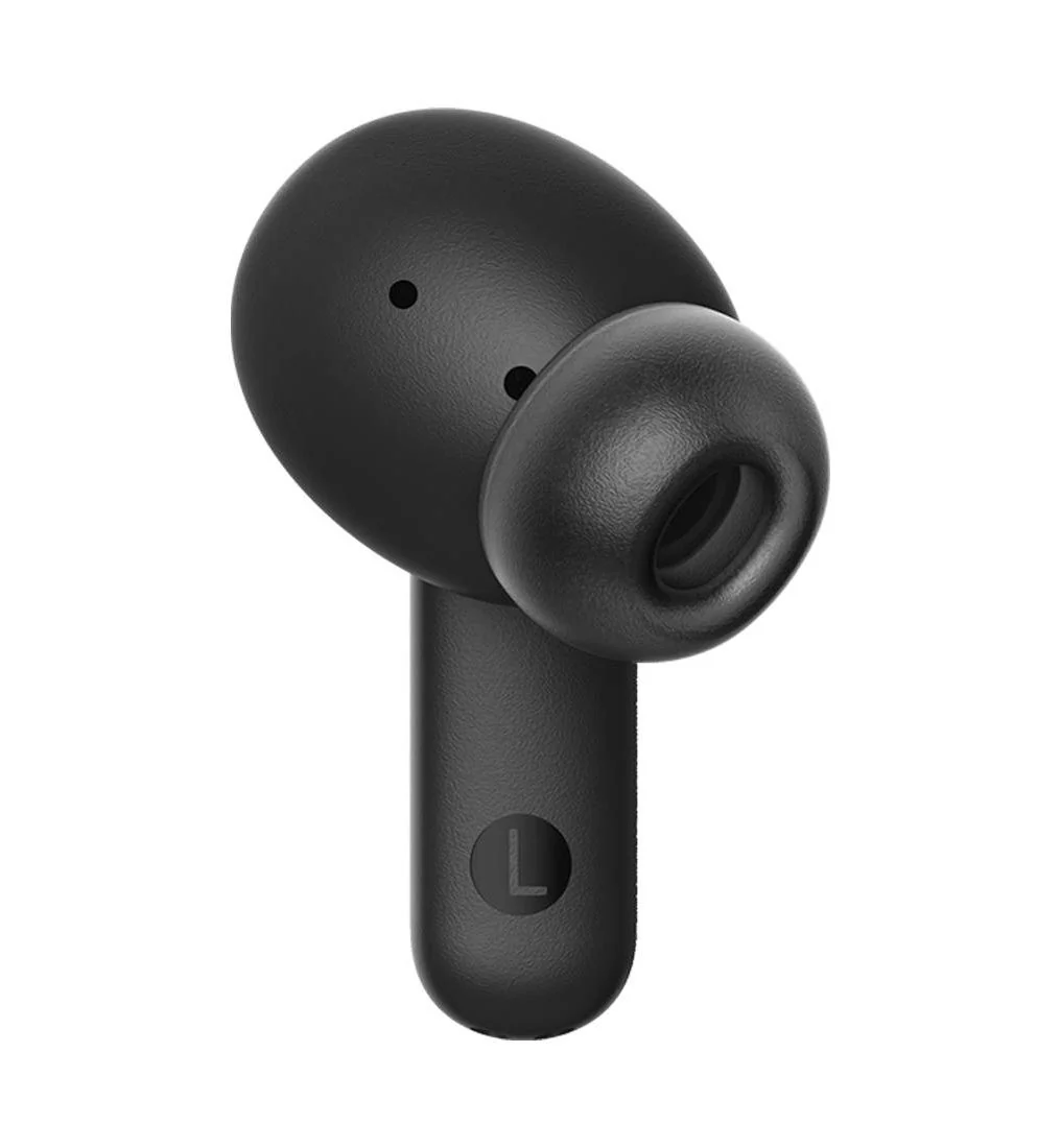 AUKEY EP-M1 Wireless Earphone - Black - ONE SIZE