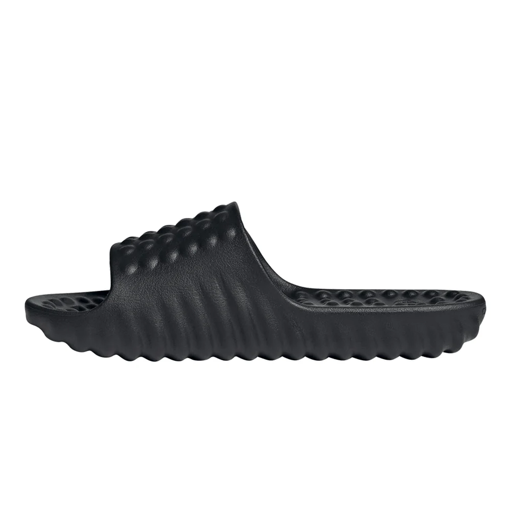 ADIDAS Adissage 360rec Unisex Sandals - Black - UK 10