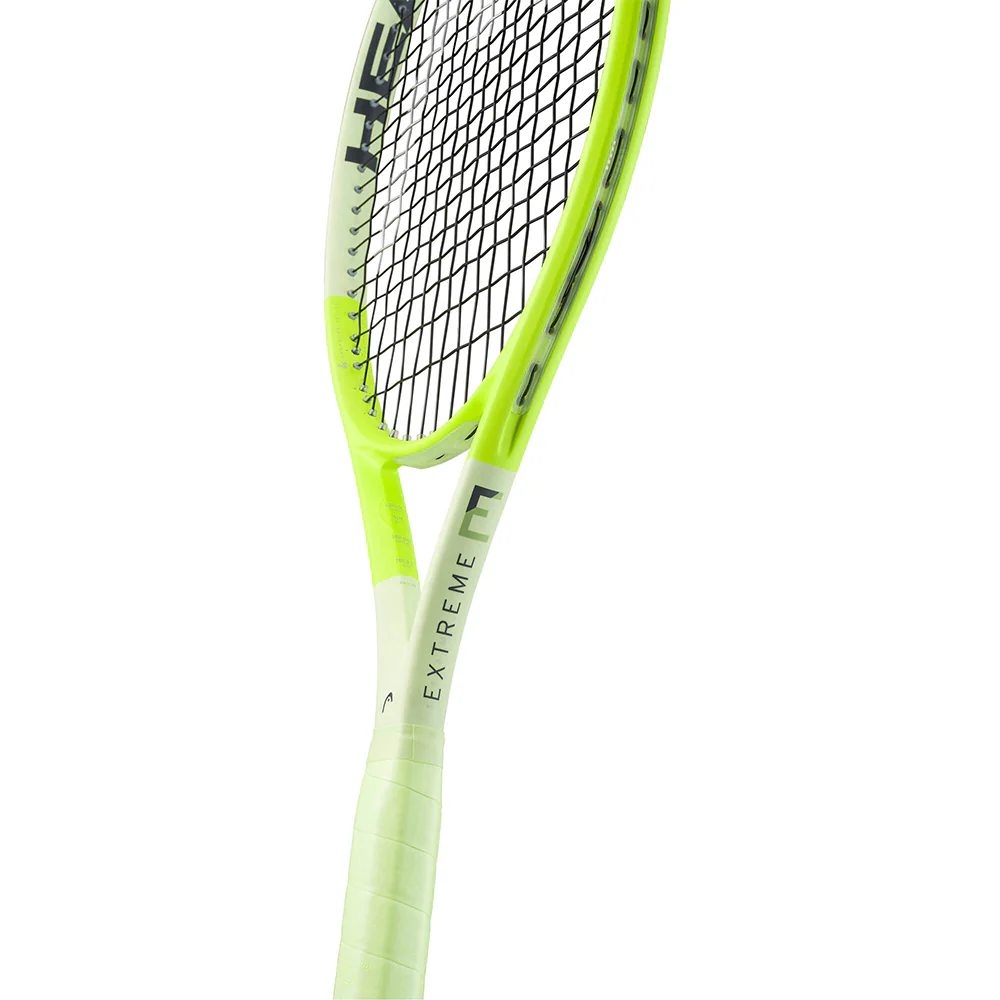 HEAD Extreme Team 2024 265G Tennis Racket - Green - ONE SIZE