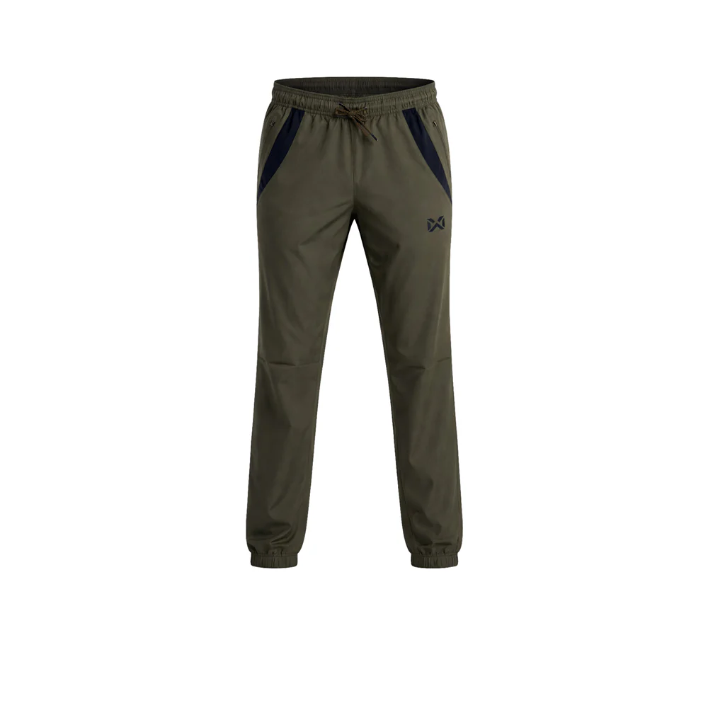 WARRIX Windbreaker Unisex Lifestyle Pants