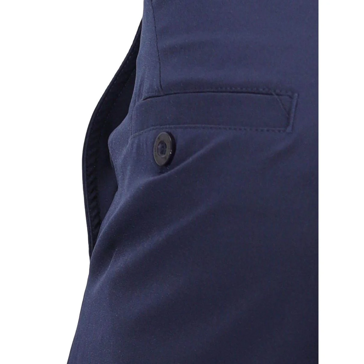 Мужские шорты 9NINE N24GOSHM03 Golf — цвет синий, размер 2XL (американский размер)