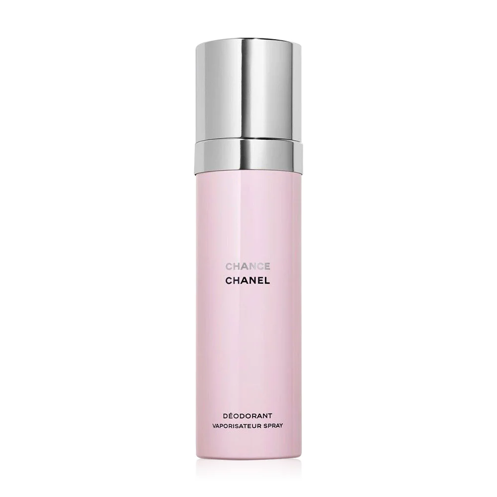 Chanel Chance Deodorant Spray 100 мл