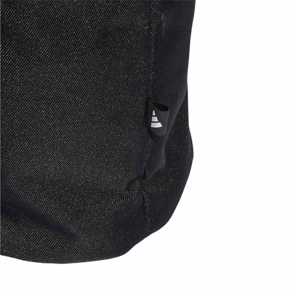 ADIDAS Prime Unisex Tote Bag - Black - ONE SIZE