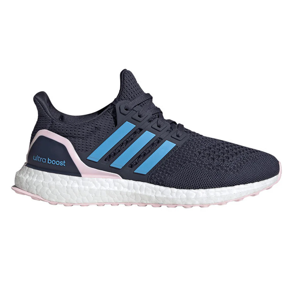 ADIDAS Ultraboost 1.0 Women's Running Shoes - Blue - UK 4