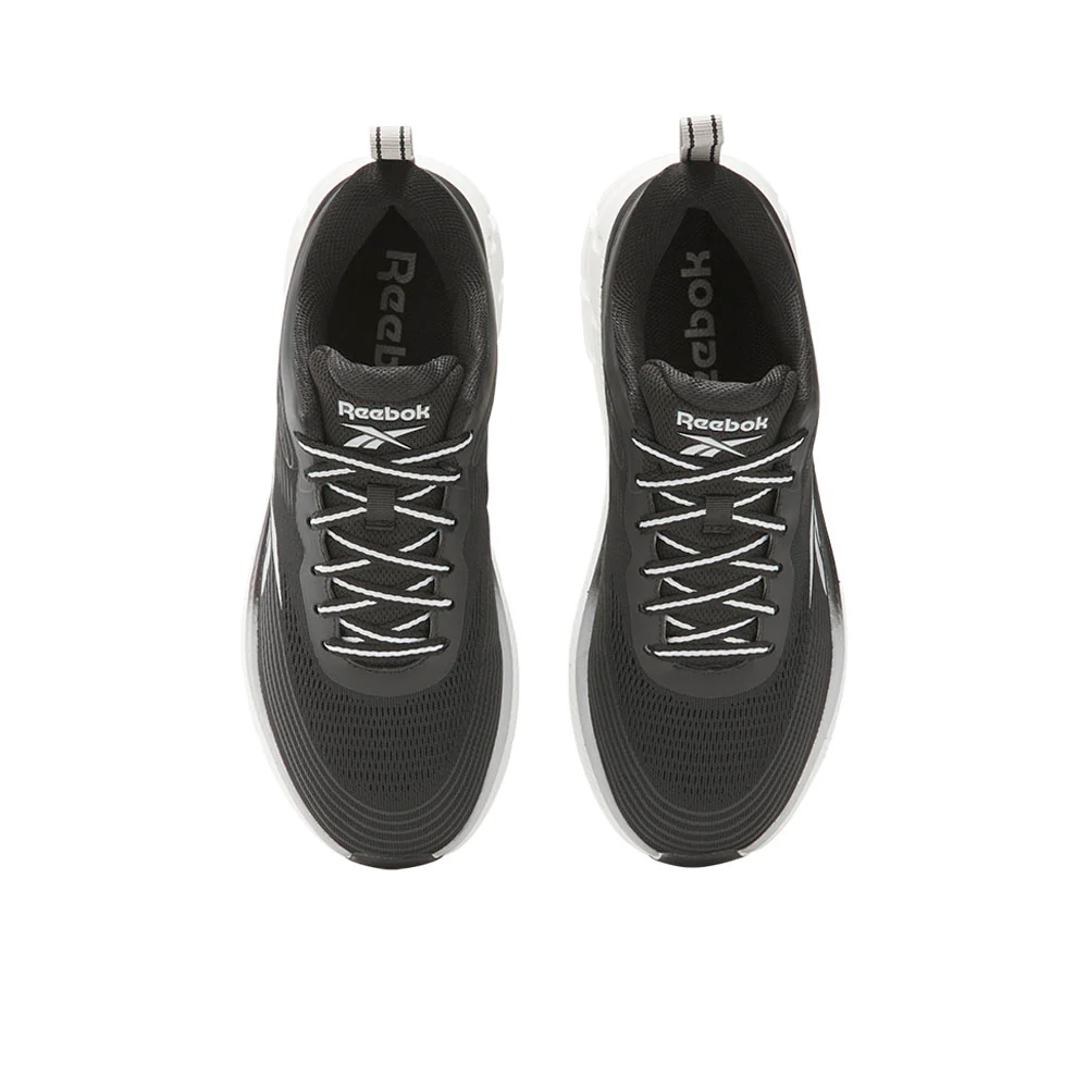 REEBOK Road Strider Men's Running Shoes - Black - US 10