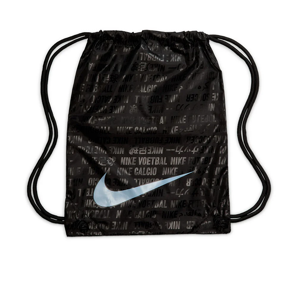 NIKE Mercurial Vapor 16 Elite FG Men's Football Shoes - Black - US 10