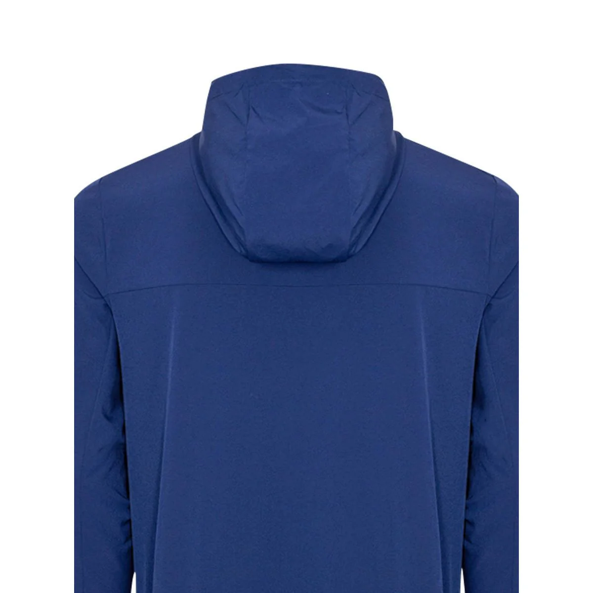 SPIKE SP24RUJKM039 Men's Running Jacket