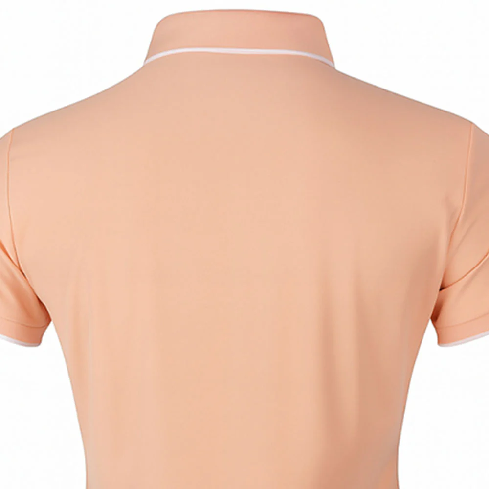 9NINE Basic Women's Golf Polo Shirt