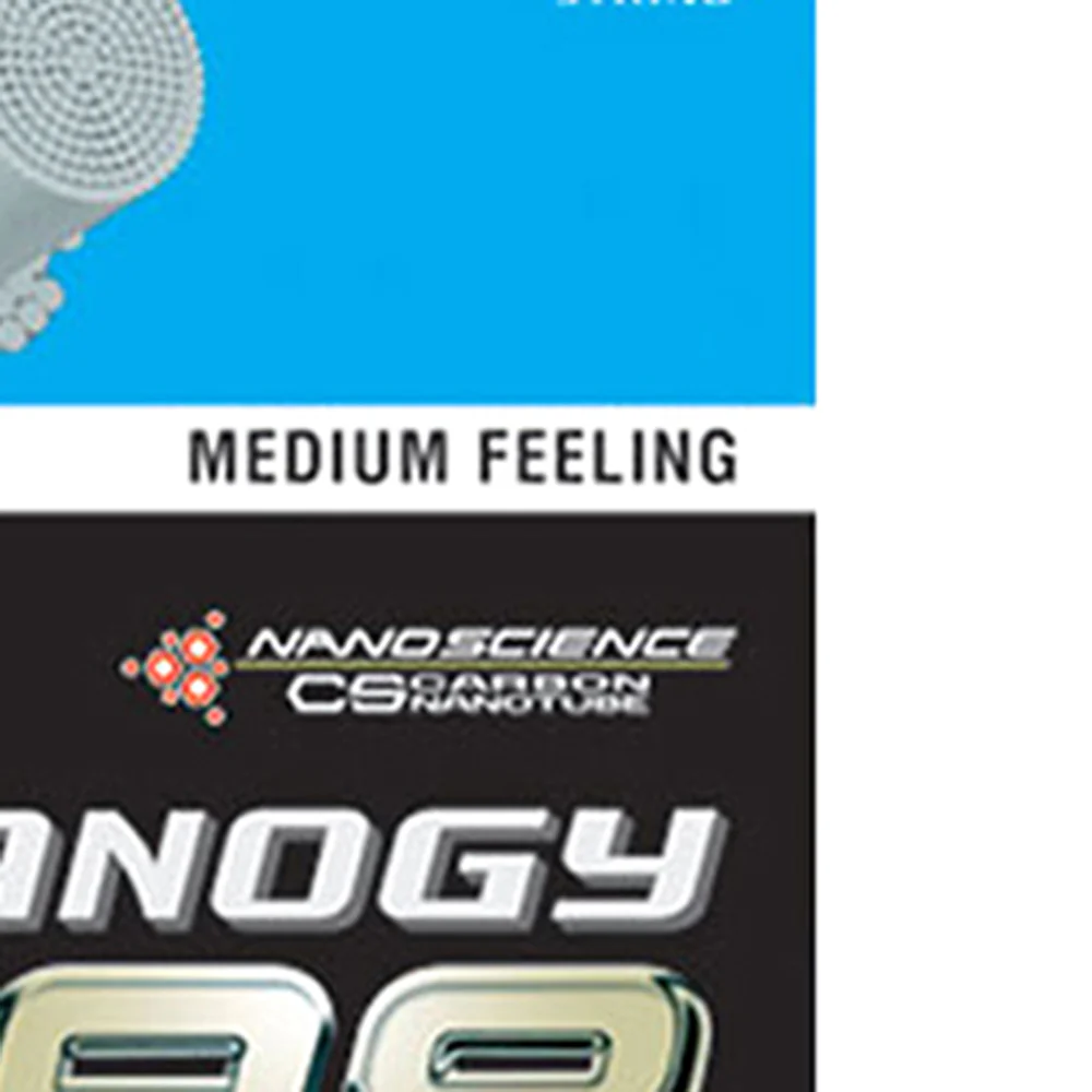 YONEX Nanogy 98 Badminton String - Multi Color - ONE SIZE