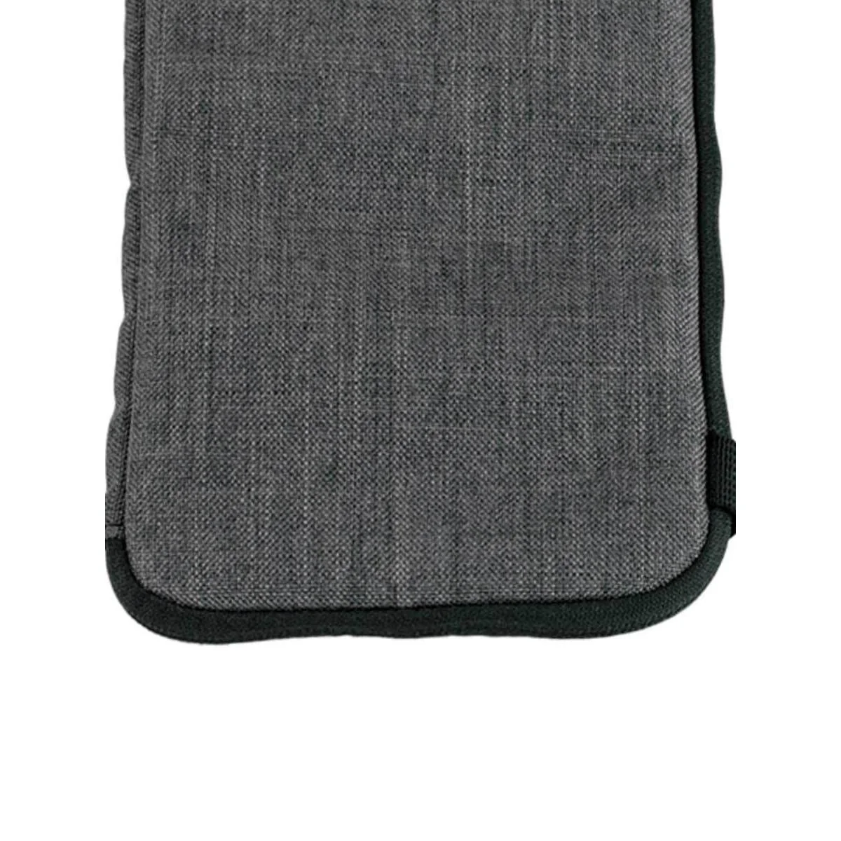 PING E0000 Men's Valuables Pouch - Grey - ONE SIZE