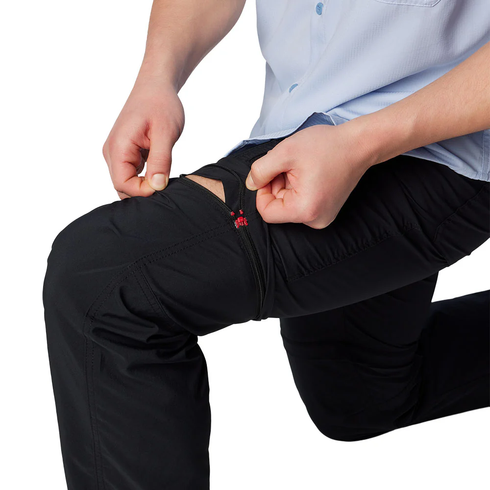 COLUMBIA Silver Ridge™ Utility Convertible Men's Hiking Pants