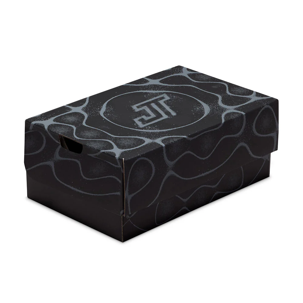 NIKE Tatum 4 Kids Basketball Shoes - Yellow - 4 Y