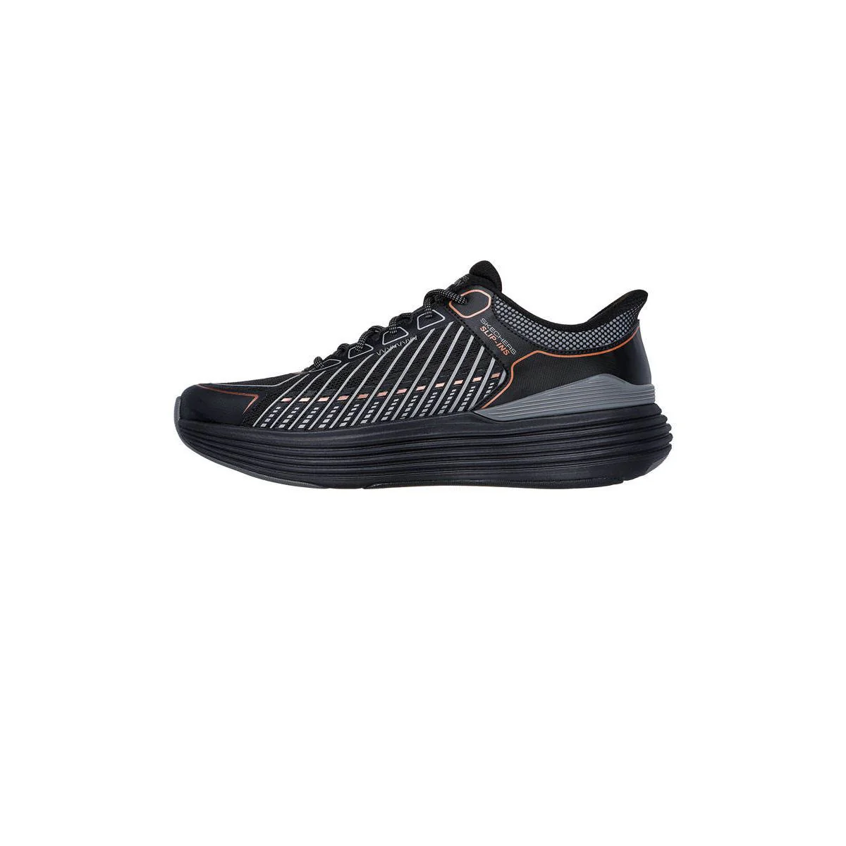 SKECHERS Slip-ins®: Max Cushioning Suspension Men's Running Shoes