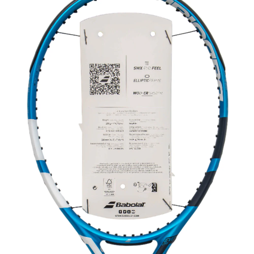 BABOLAT Evo Drive Lite Tennis Racket