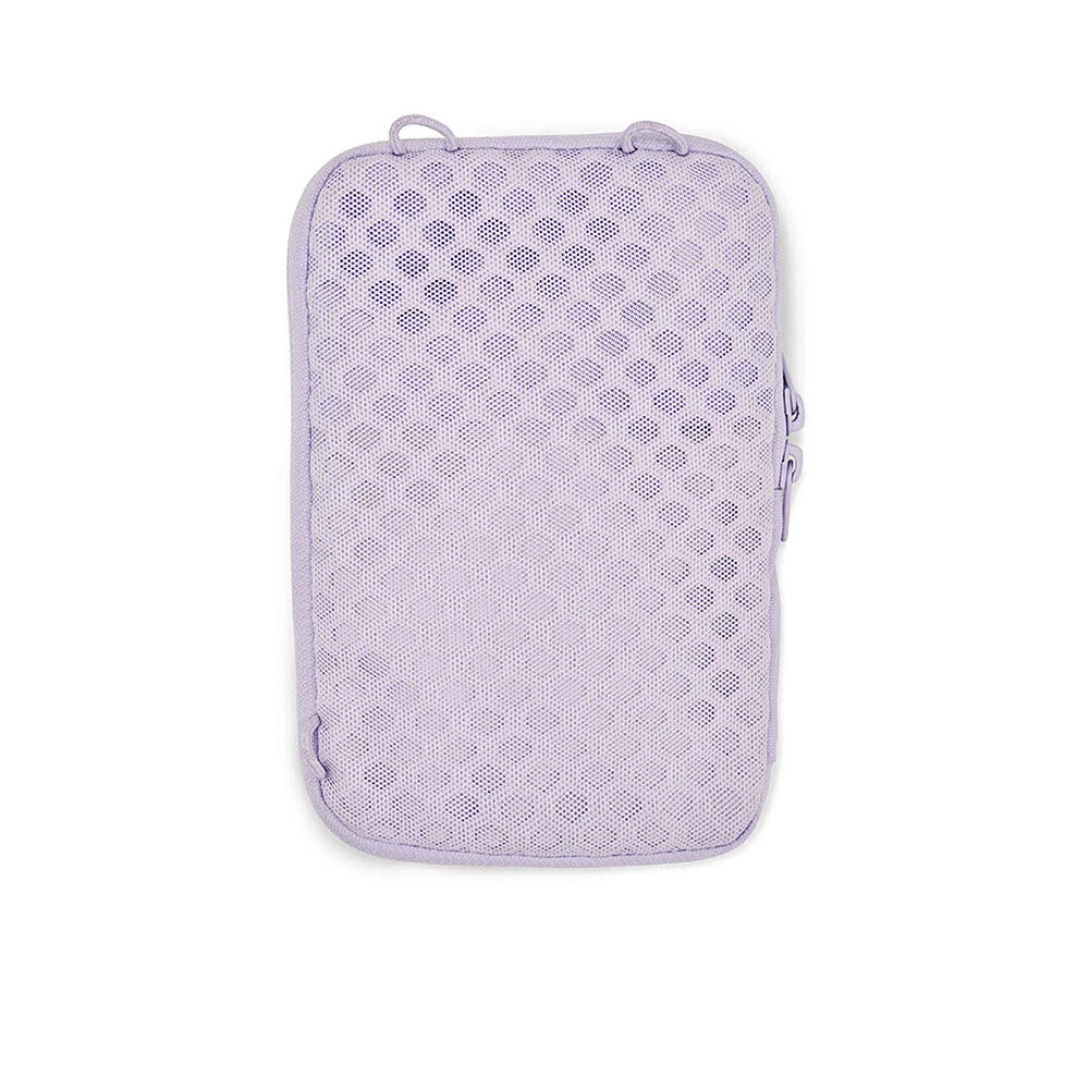 UNDER ARMOUR Loudon Unisex Crossbody Bag - Black - ONE SIZE