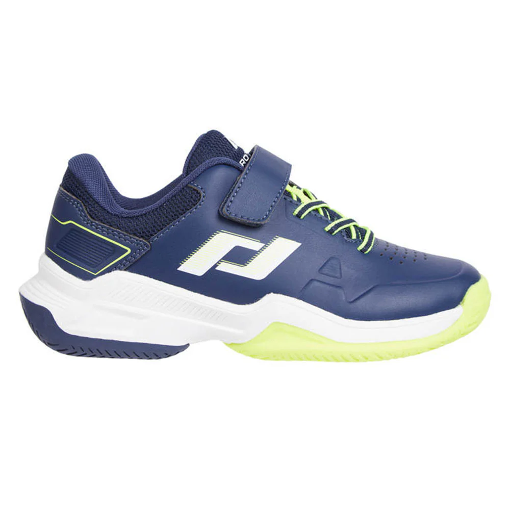 PRO TOUCH Rival Evo Kids Tennis Shoes - Navy - EU 28