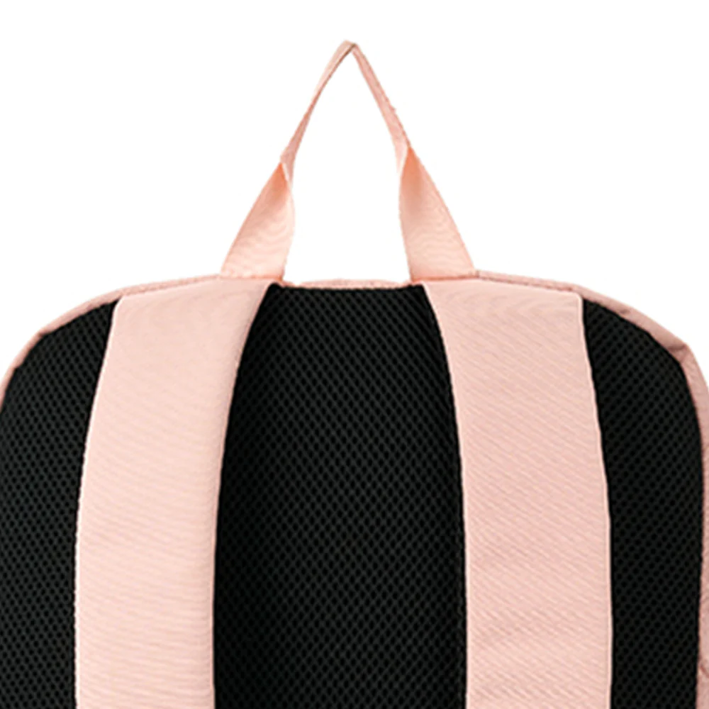 REEBOK Two Front Pockets Unisex Backpack