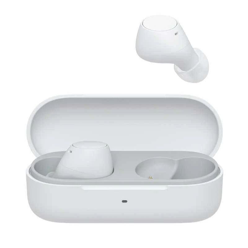 WF-C510 หูฟังไร้สาย บลูทูธ (สีขาว) รุ่น WF-C510/WC E - White - ONE SIZE