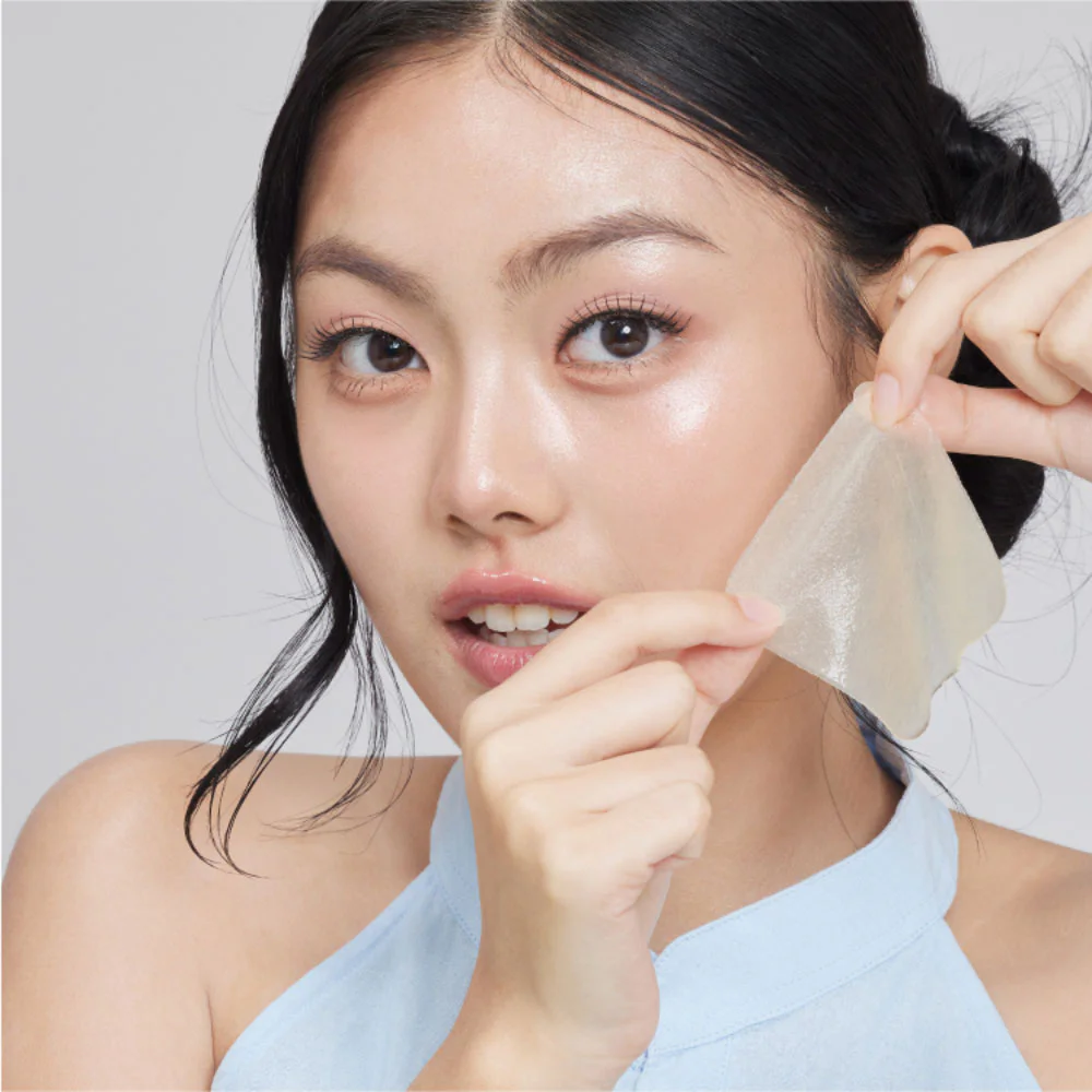 Elite Care Moisture Balance Serum Pad Refill 60 Pads - #Blue