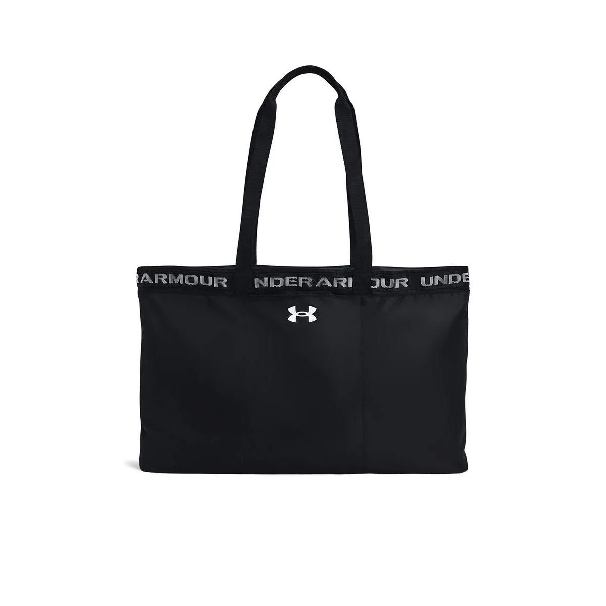 UNDER ARMOUR Favorite Women's Tote Bag - Black - ONE SIZE